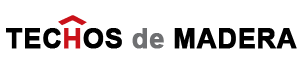techos de madera